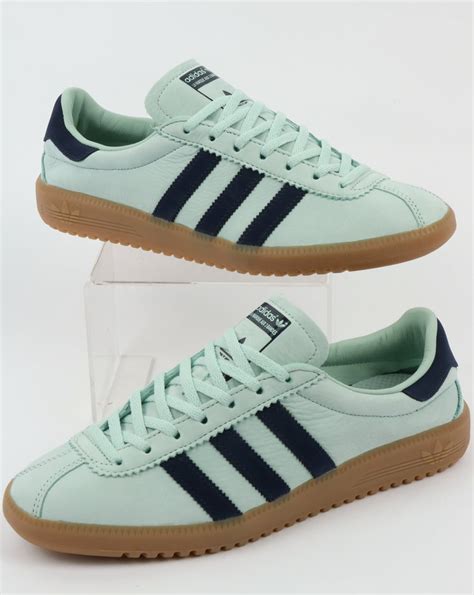 adidas Originals Bermuda Trainers 